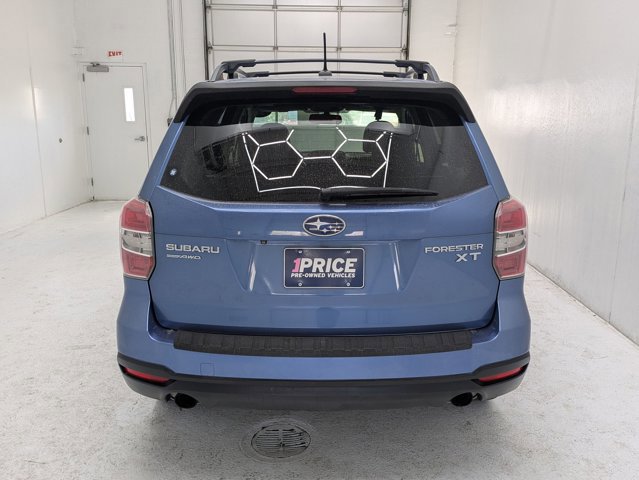 Used 2015 Subaru Forester 2.0XT Touring w/ Popular Package #2 image 7