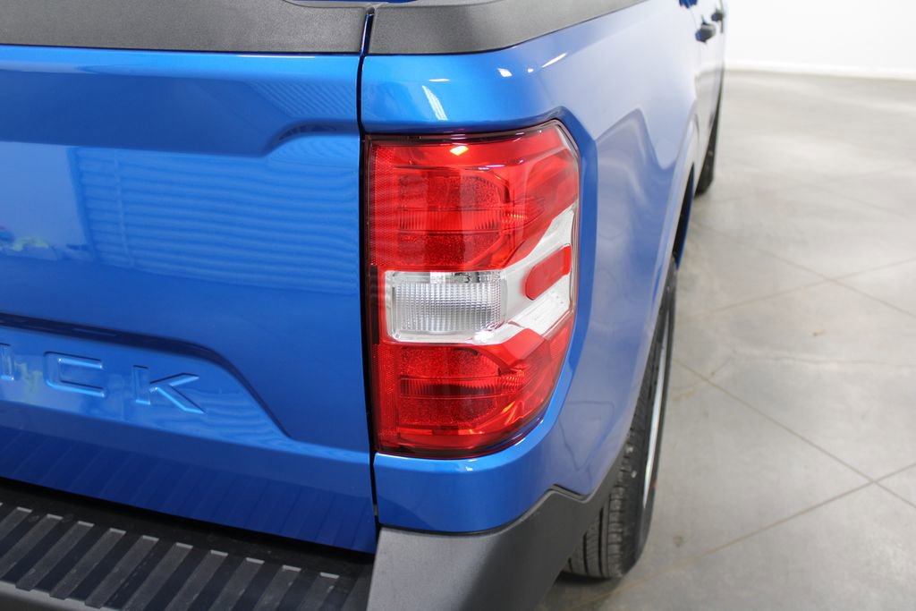 New 2025 Ford Maverick XL w/ Equipment Group 101A image 12