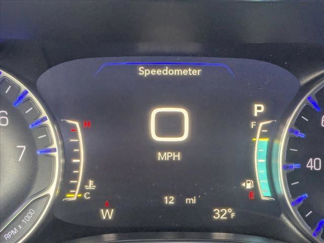 New 2026 Chrysler Pacifica Limited w/ S Appearance Package image 11