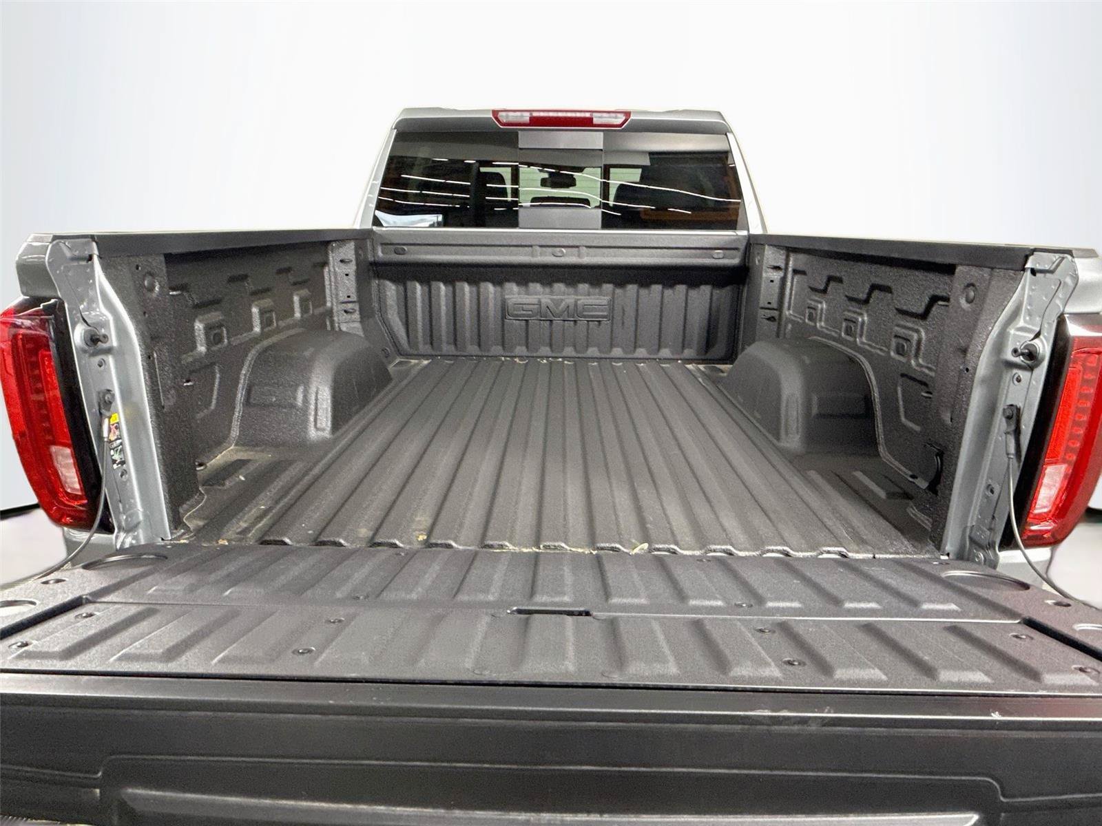 New 2026 GMC Sierra 1500 SLT w/ SLT Premium Plus Package AWD/4WD image 20