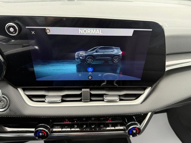 New 2026 Chevrolet Equinox LT w/ Convenience Package II image 27