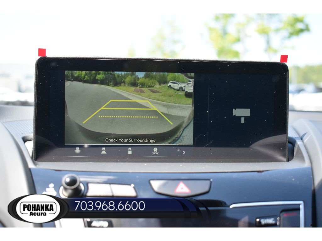 New 2026 Acura RDX SH-AWD w/ Technology Package image 15