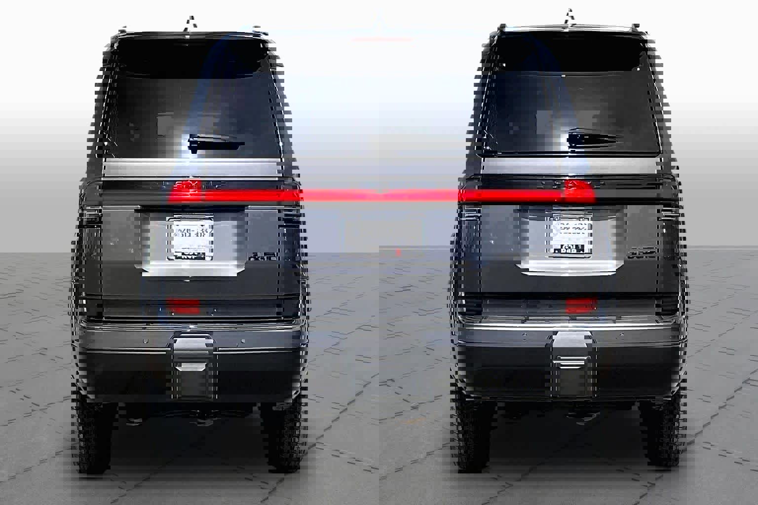 Certified 2024 Lexus GX 550 w/ Accessory Package (31) image 5