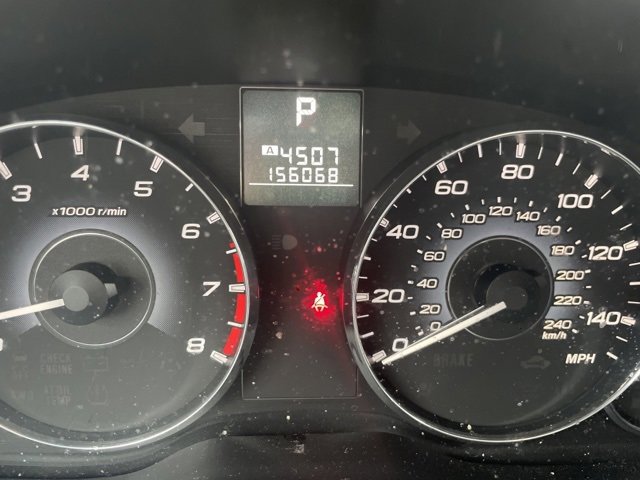 Used 2011 Subaru Outback 2.5i Premium w/ All-Weather Pkg image 15