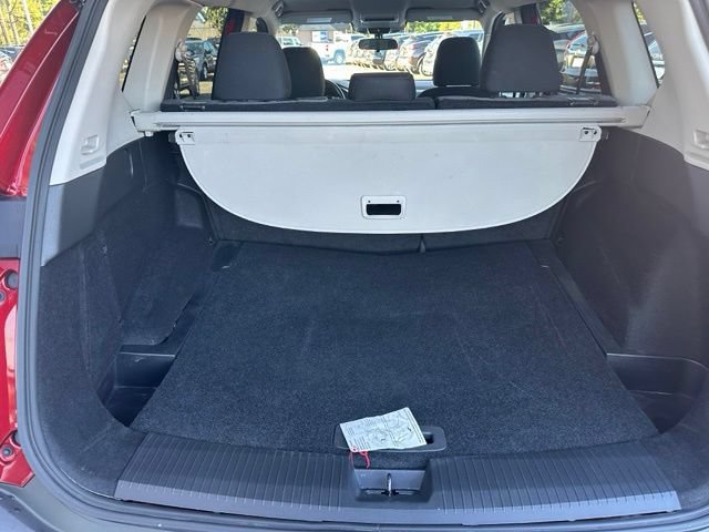 Used 2022 Nissan Rogue S AWD/4WD image 21