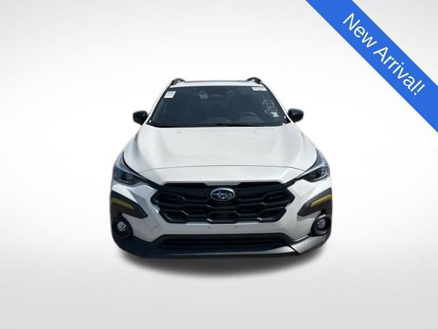 Used 2025 Subaru Crosstrek 2.5i Sport AWD/4WD image 2