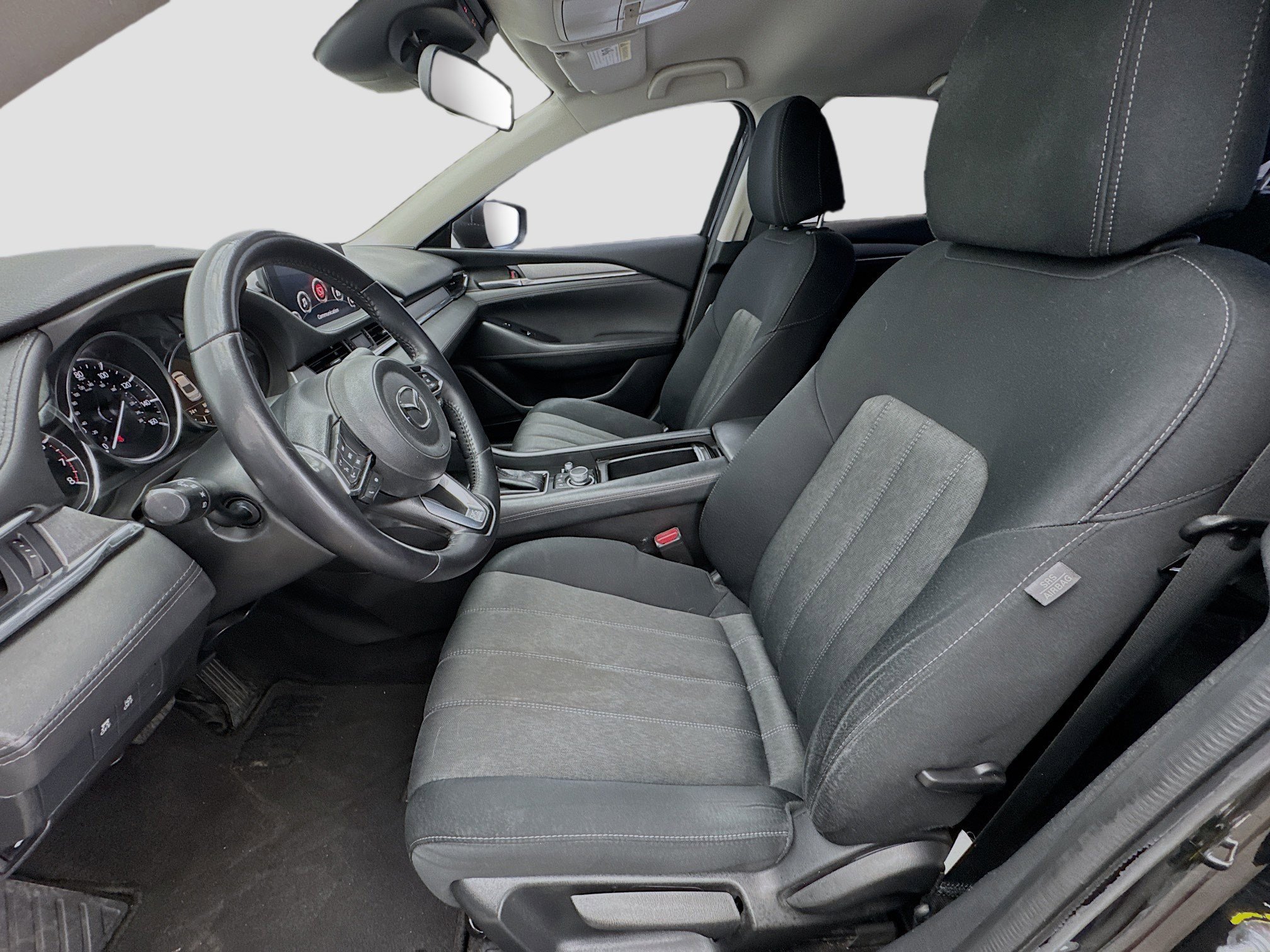 Used 2020 MAZDA MAZDA6 Sport image 13