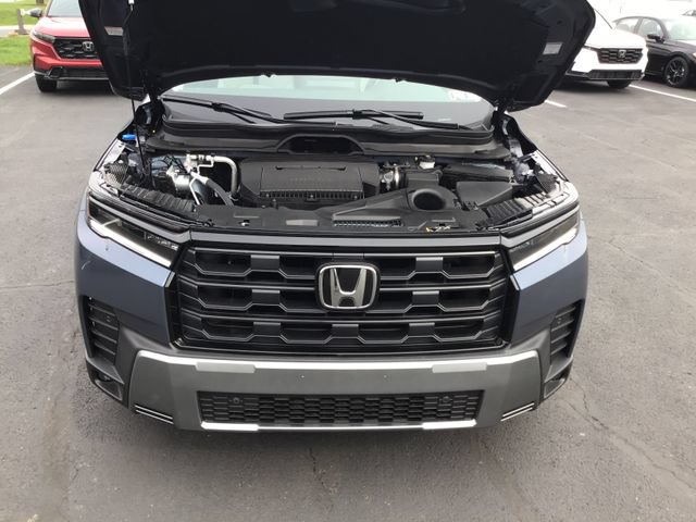 New 2026 Honda Pilot EX-L image 11
