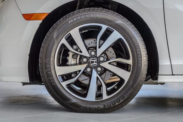 Used 2020 Honda Odyssey Elite image 13