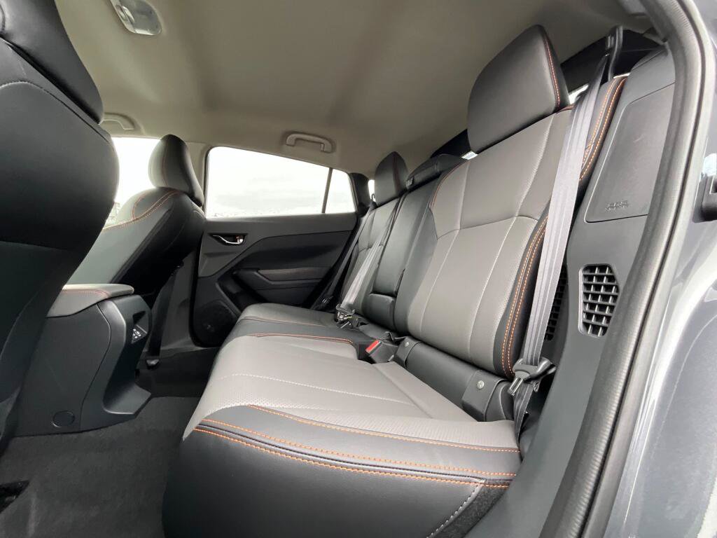 New 2026 Subaru Crosstrek 2.5i Limited AWD/4WD image 13