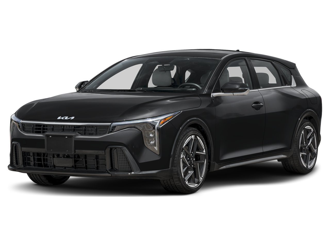 New 2026 Kia K4 GT-Line Turbo FWD image 28