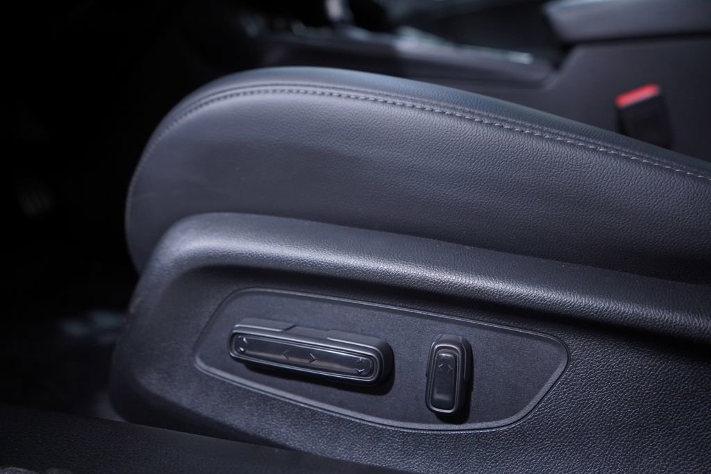 Used 2024 Honda Civic Sport Touring image 18