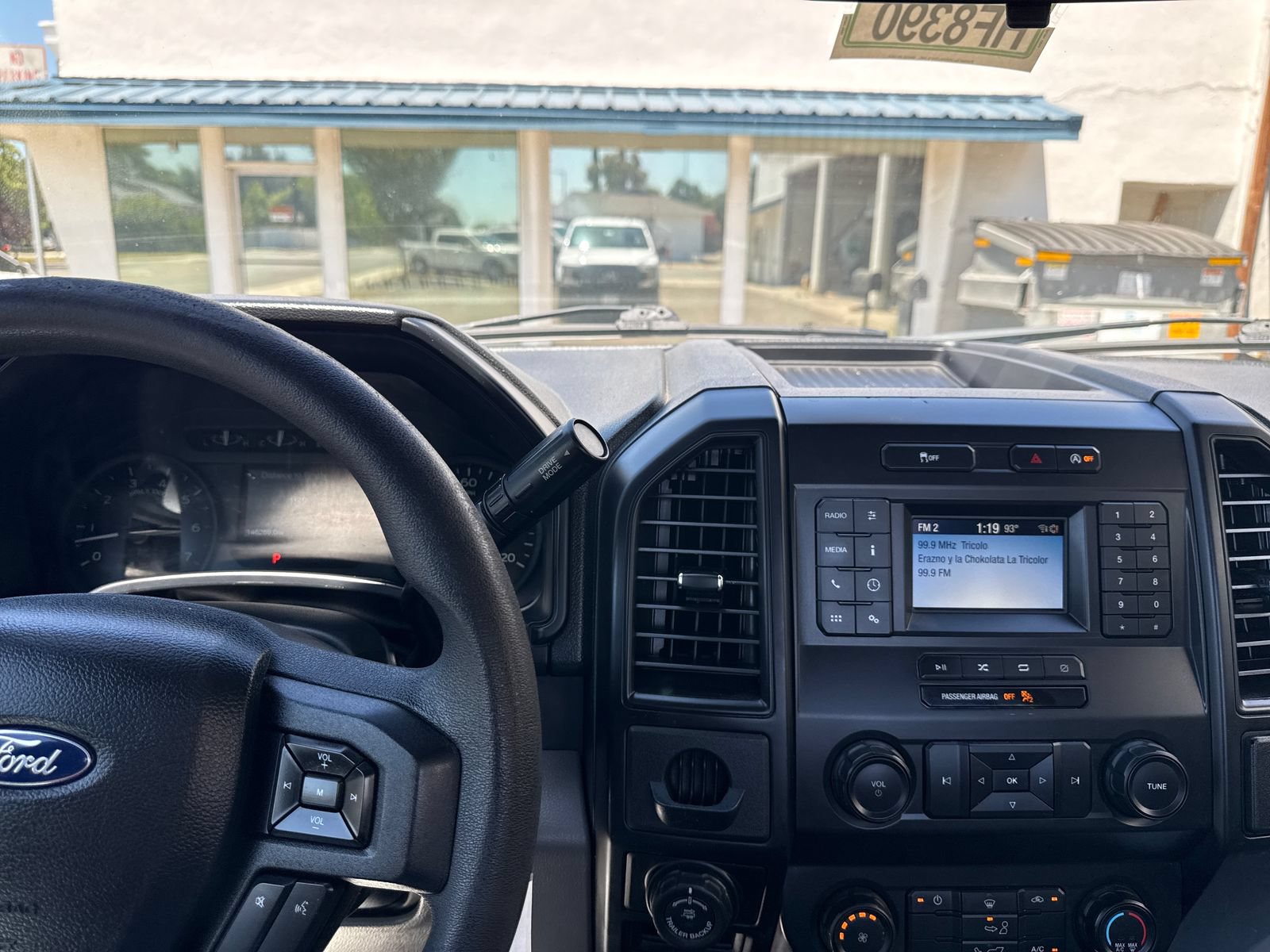 Used 2020 Ford F150 XL w/ Equipment Group 101A Mid RWD image 17