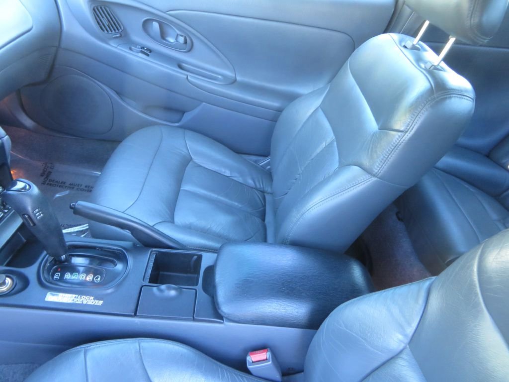 Used 1997 Dodge Avenger image 18