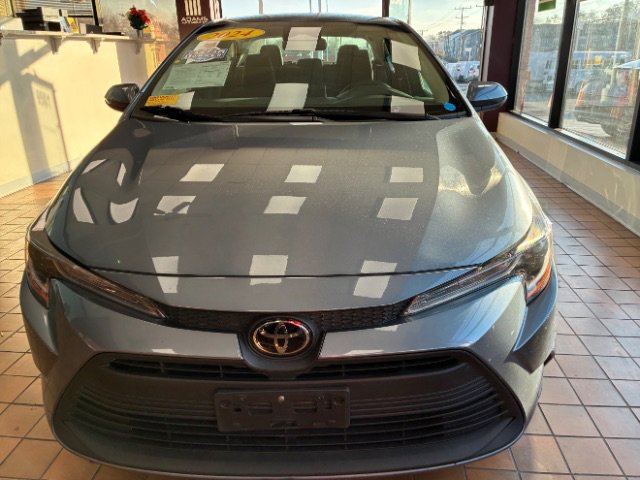 Used 2024 Toyota Corolla LE image 5