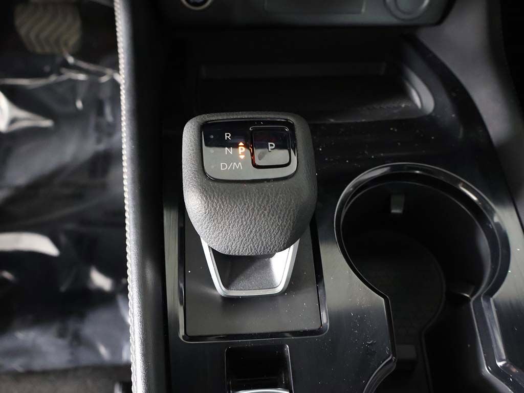Used 2023 Nissan Rogue SL w/ SL Premium Package AWD/4WD image 48