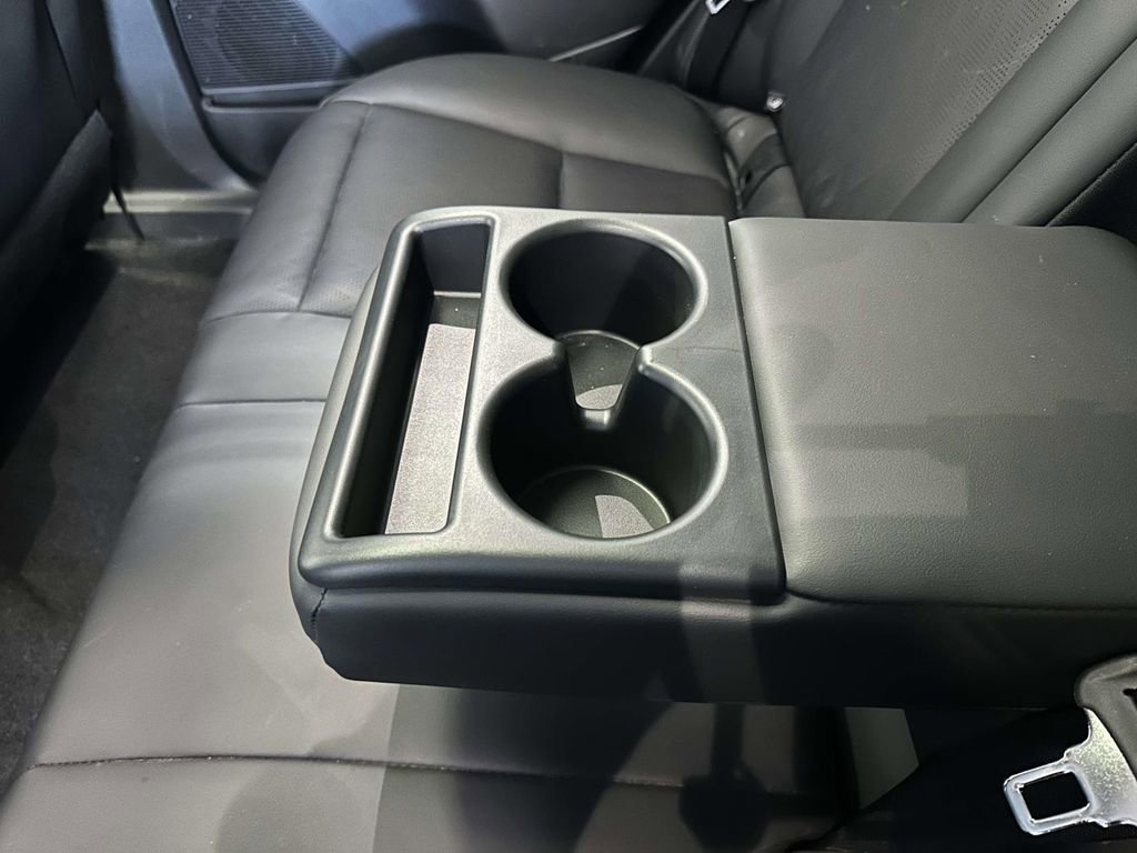 Used 2026 Nissan Murano Platinum w/ Cargo Package AWD/4WD image 14