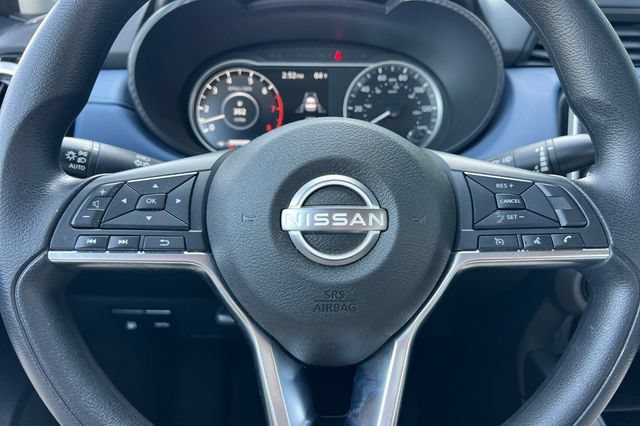 Used 2024 Nissan Versa SV FWD image 28