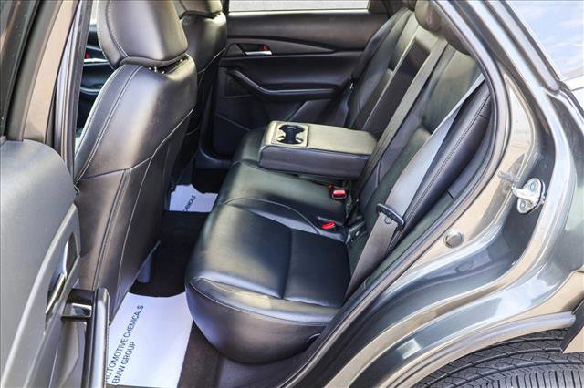 Used 2025 MAZDA CX-30 AWD 2.5 S w/ Preferred Package image 23