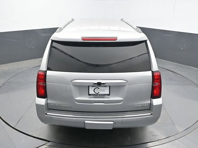 Used 2019 Chevrolet Suburban Premier AWD/4WD image 51