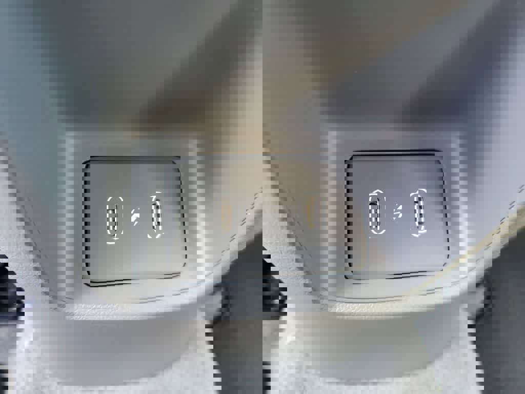 New 2026 Hyundai Elantra SEL Sport Premium w/ Cargo Package image 12