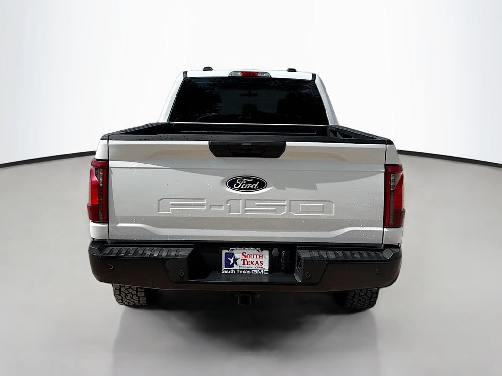 Used 2025 Ford F150 XL AWD/4WD image 6