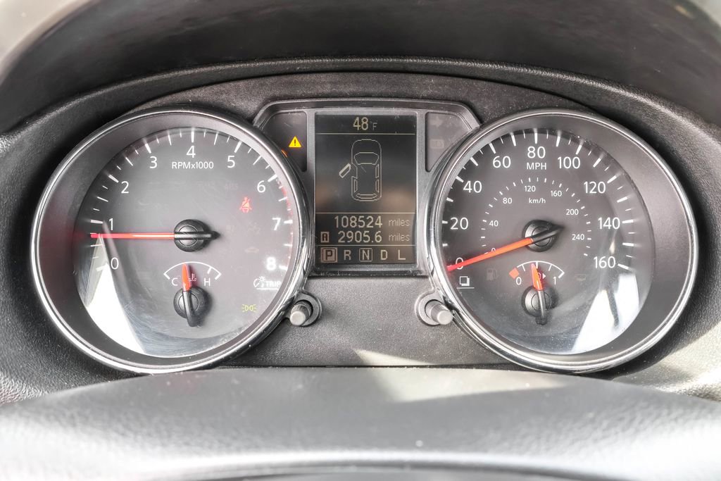 Used 2012 Nissan Rogue SV w/ Premium Pkg image 23