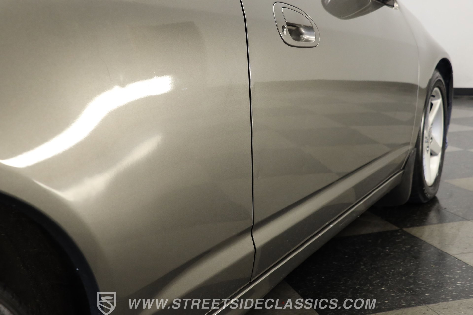 Used 2003 Acura RSX Type-S image 26