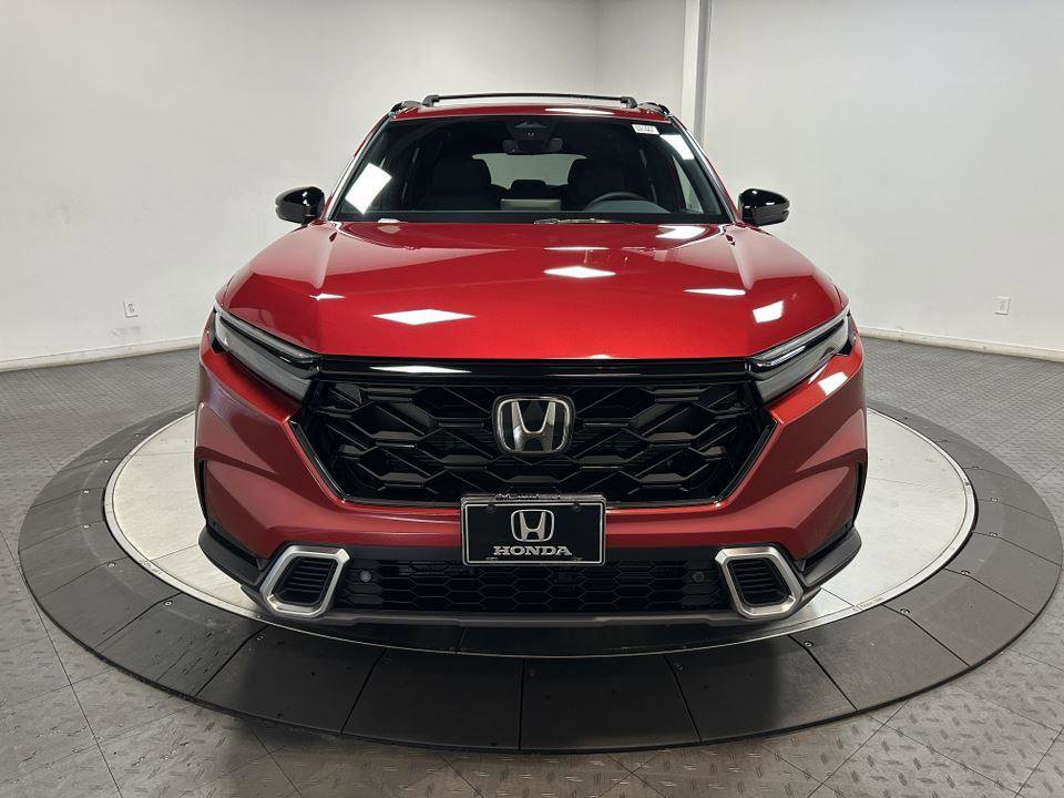 New 2026 Honda CR-V Sport Touring image 3