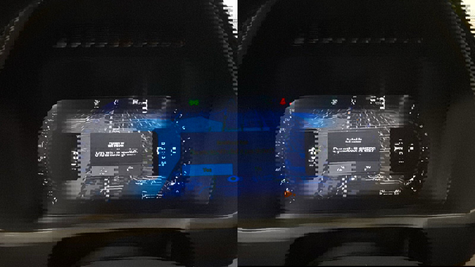 New 2026 Volvo XC90 B6 Plus w/ Protection Package Premier image 15