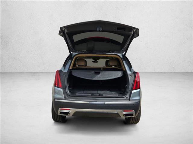 Used 2024 Cadillac XT5 Premium Luxury w/ Platinum Package image 6