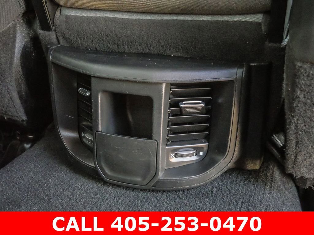 Used 2024 RAM 3500 Big Horn image 23