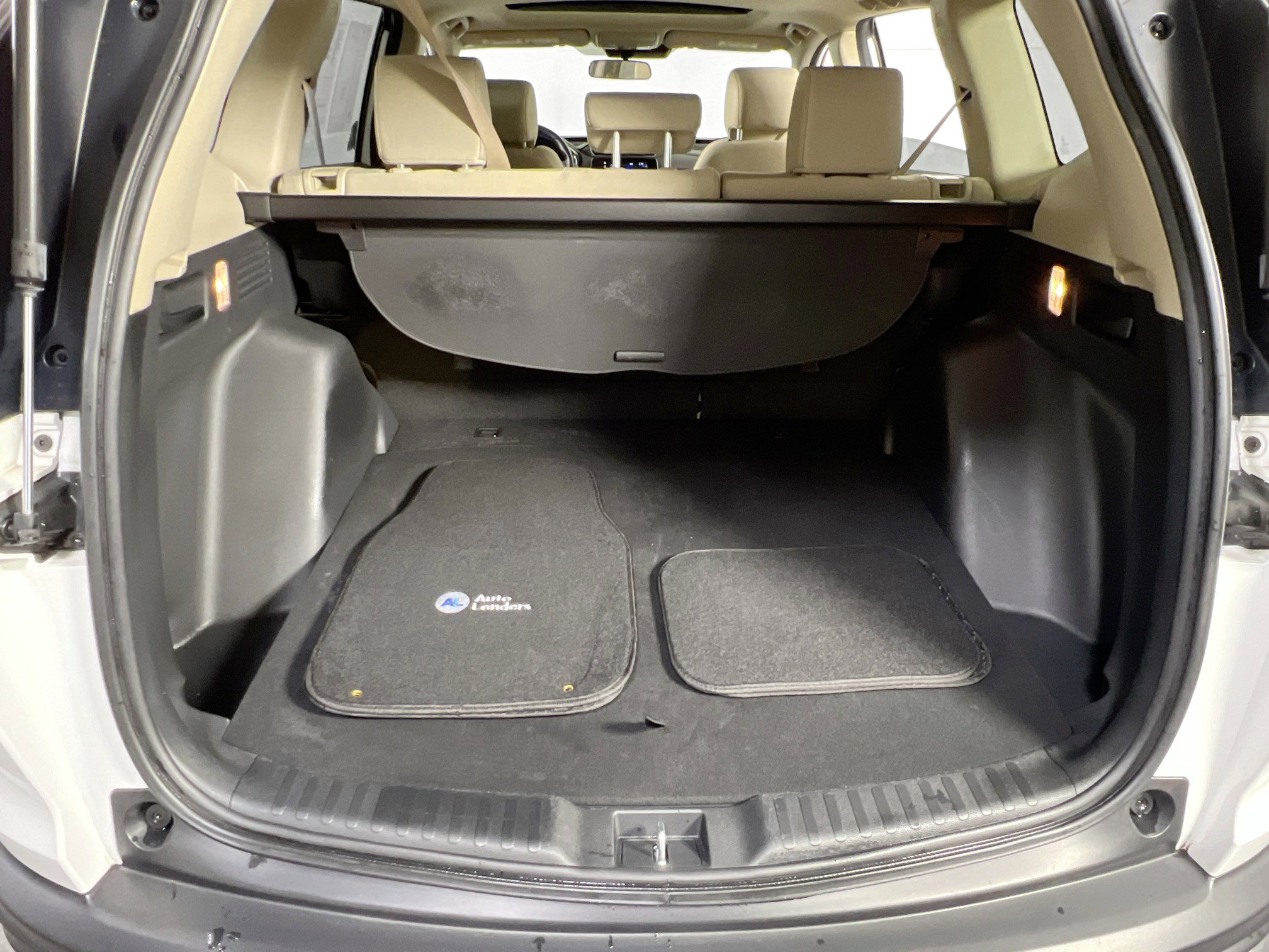 Used 2022 Honda CR-V EX image 25