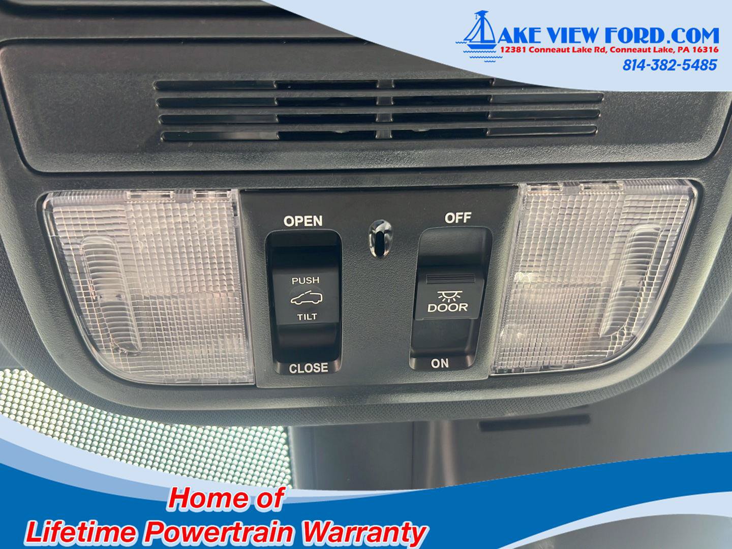 Used 2023 Honda Passport EX-L image 46