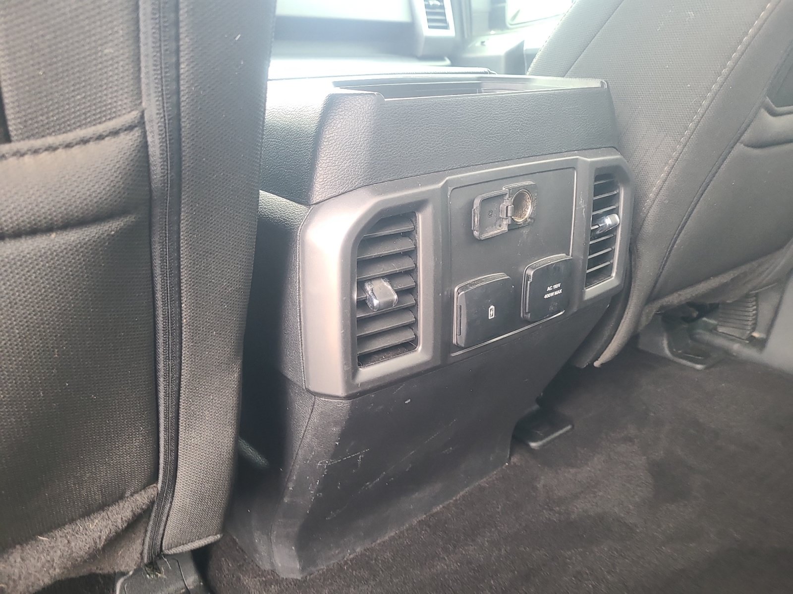 Used 2019 Ford F150 XLT w/ Equipment Group 302A Luxury AWD/4WD image 31