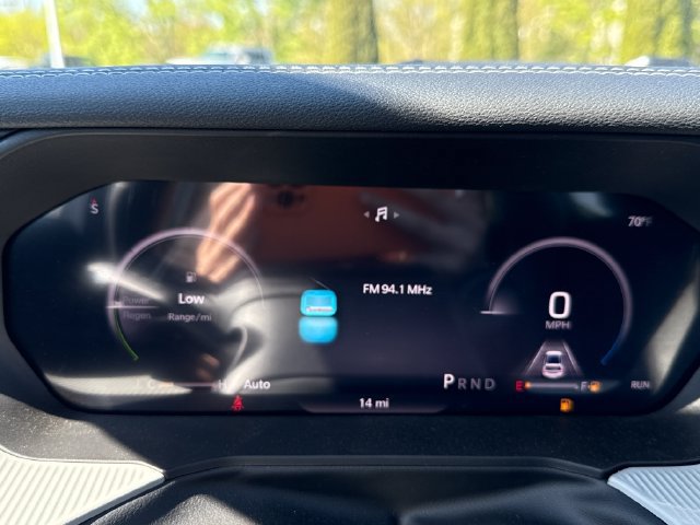 New 2026 Jeep Cherokee Laredo AWD/4WD image 27