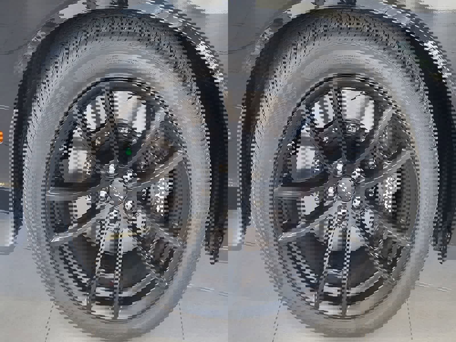 Used 2023 Dodge Challenger SRT Hellcat image 10