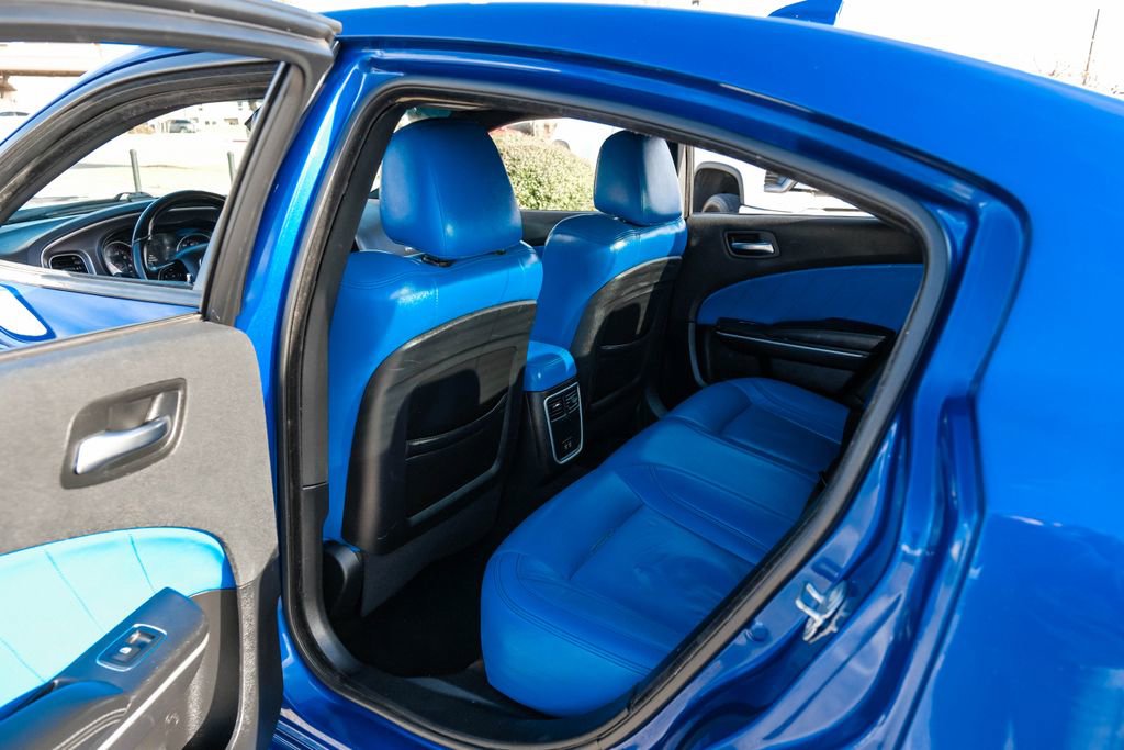 Used 2020 Dodge Charger GT image 39