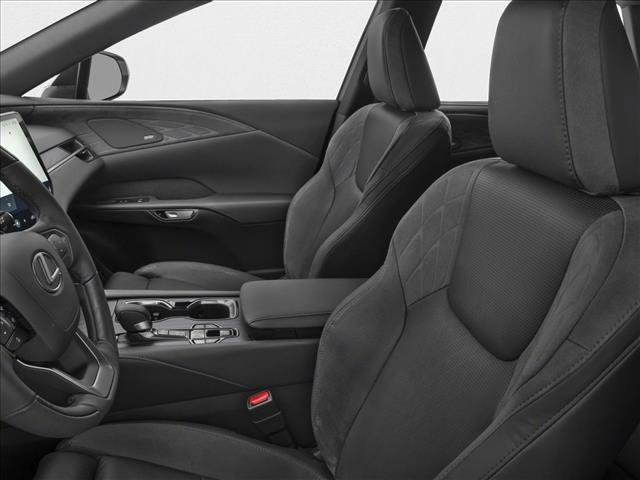 New 2026 Lexus RX 350 w/ Luxury Package image 6