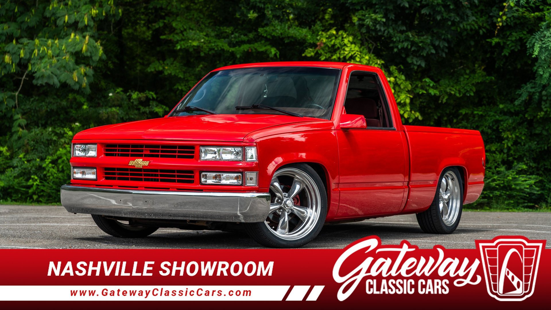 Used 1995 Chevrolet Silverado 1500 2WD Regular Cab