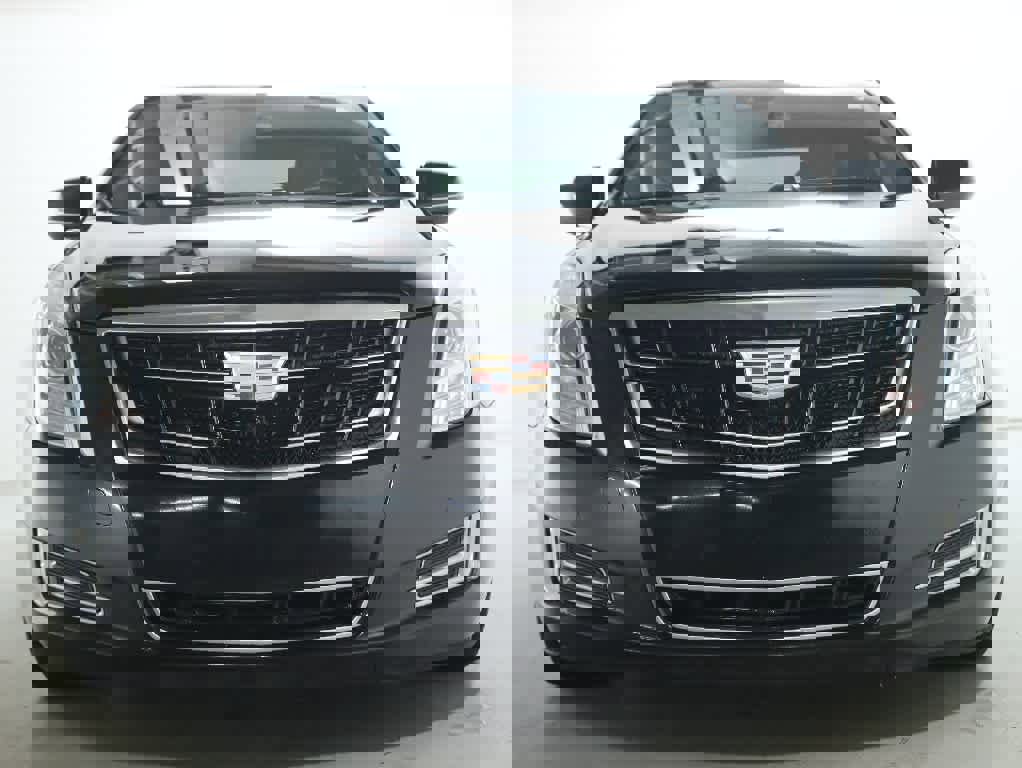 Used 2016 Cadillac XTS Luxury w/ Driver Awareness Package image 5