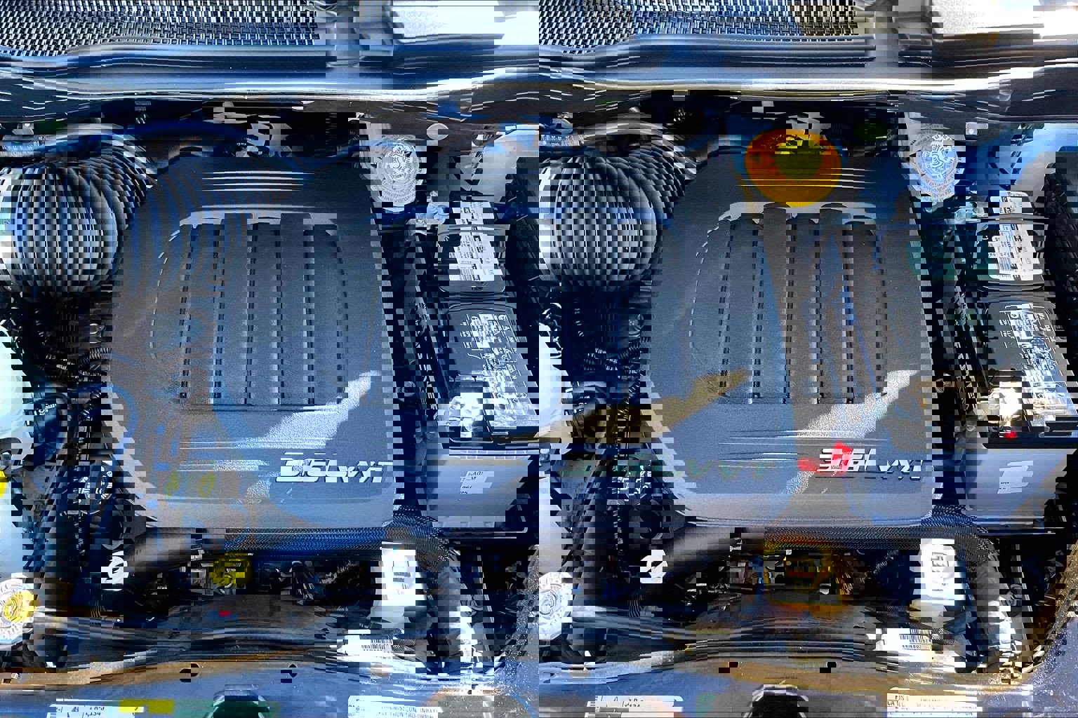 Used 2018 Dodge Grand Caravan SE w/ UConnect Hands-Free Group image 30