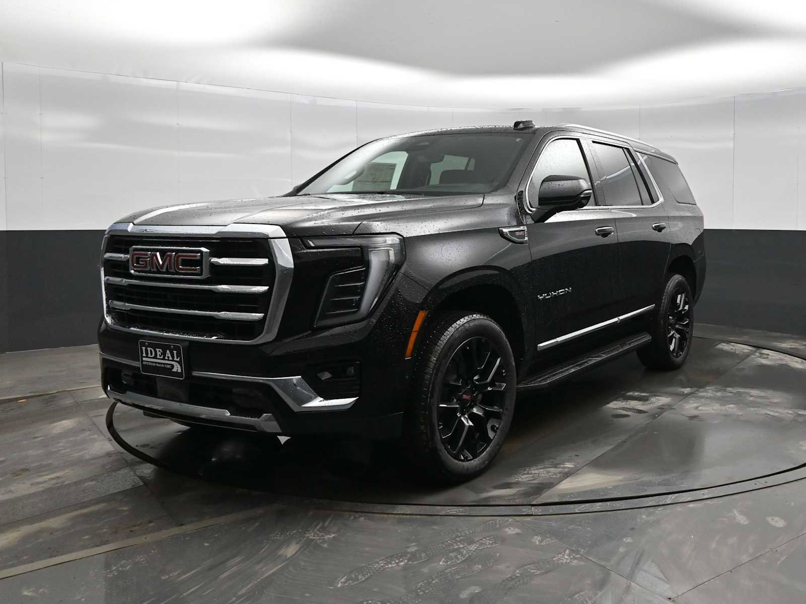 New 2026 GMC Yukon Elevation w/ Elevation Premium Package image 4