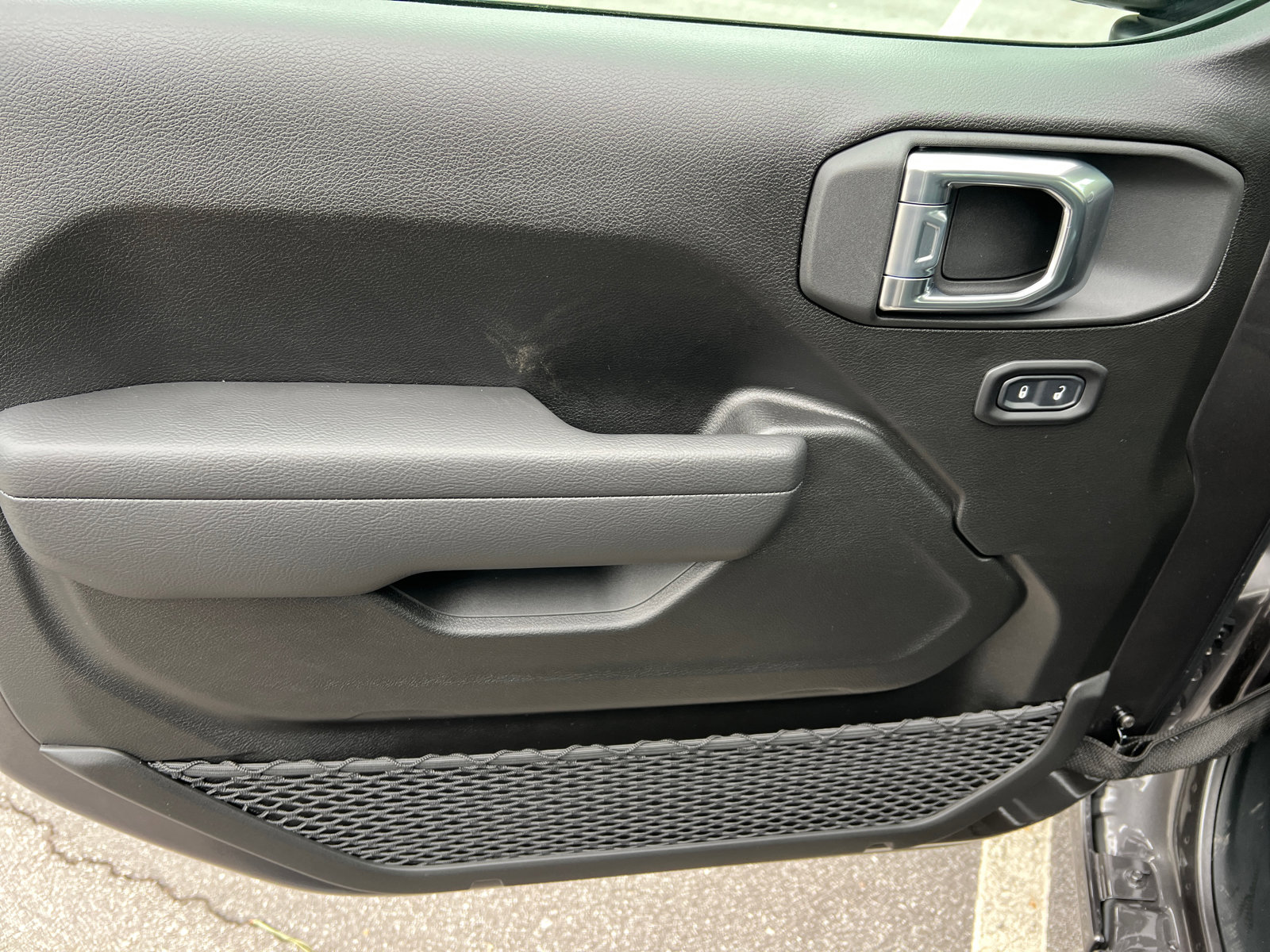 New 2026 Jeep Gladiator Sport image 10