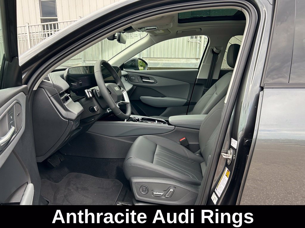 New 2026 Audi Q3 quattro 2.0T AWD/4WD image 16