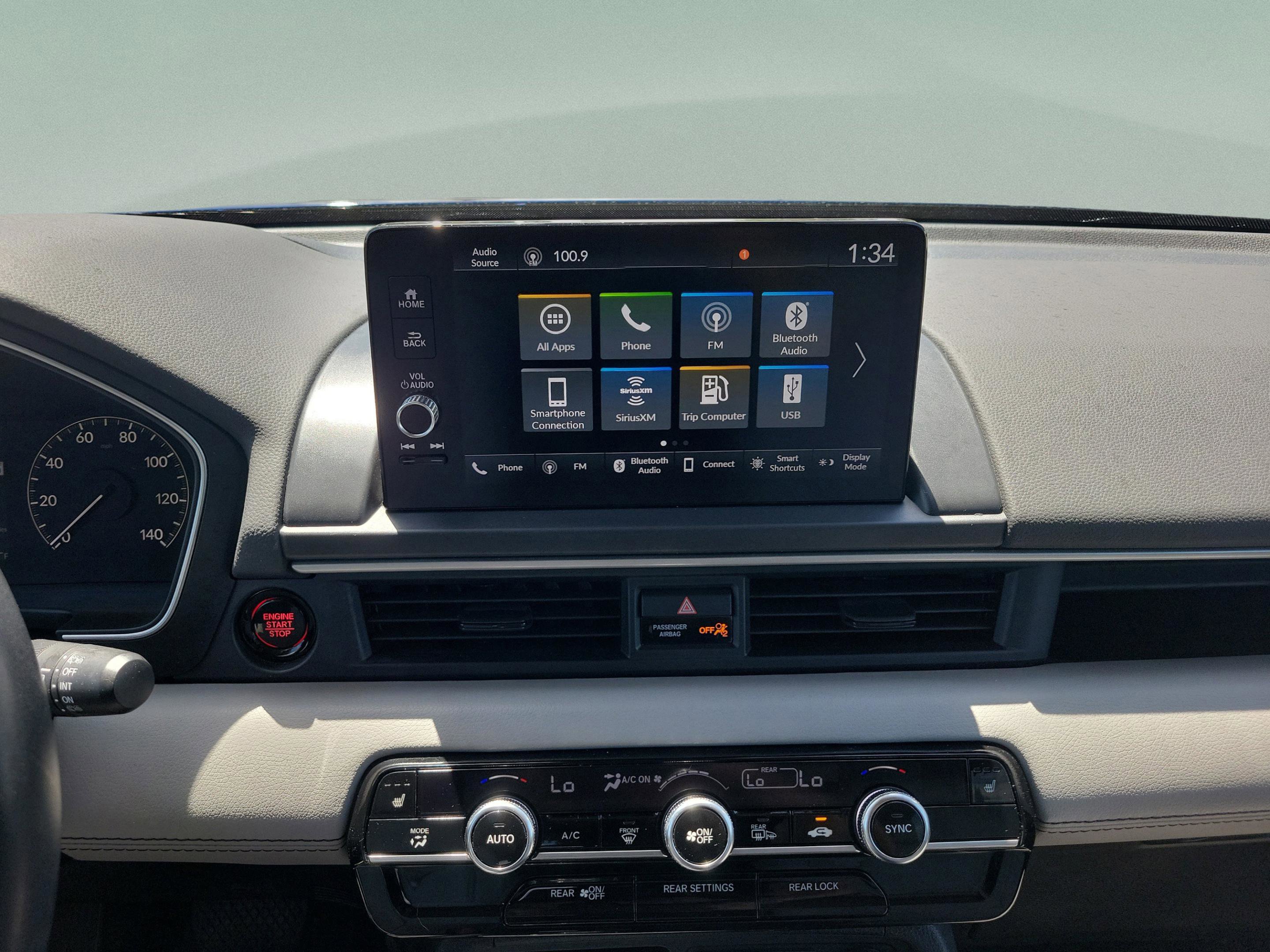 Used 2024 Honda Pilot EX-L image 13