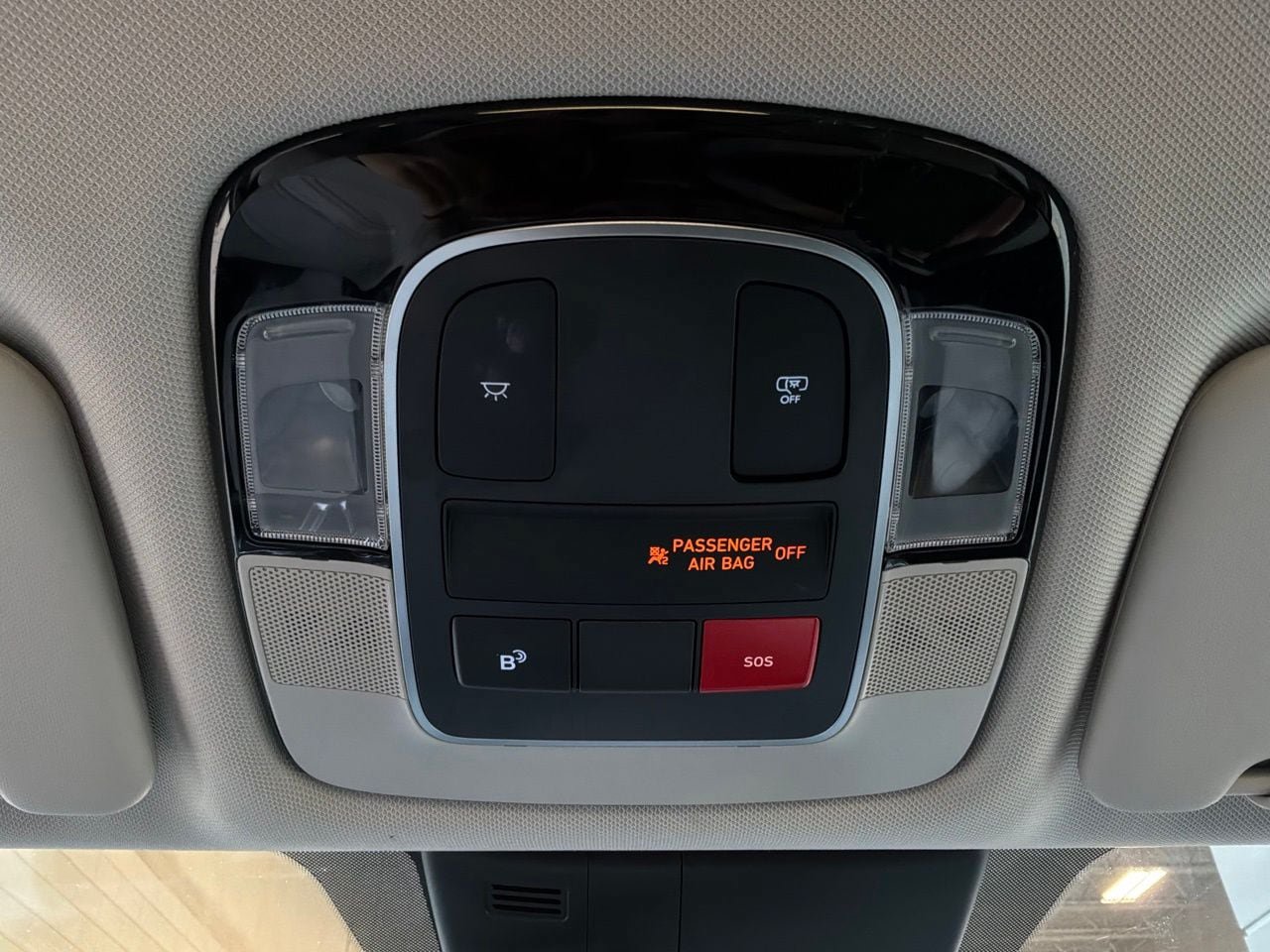 Used 2026 Hyundai Tucson SEL Plus FWD image 17