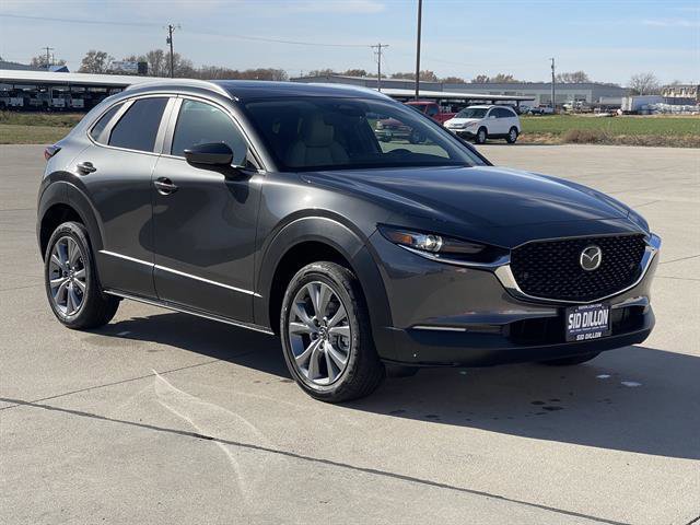 New 2026 MAZDA CX-30 AWD 2.5 S image 11