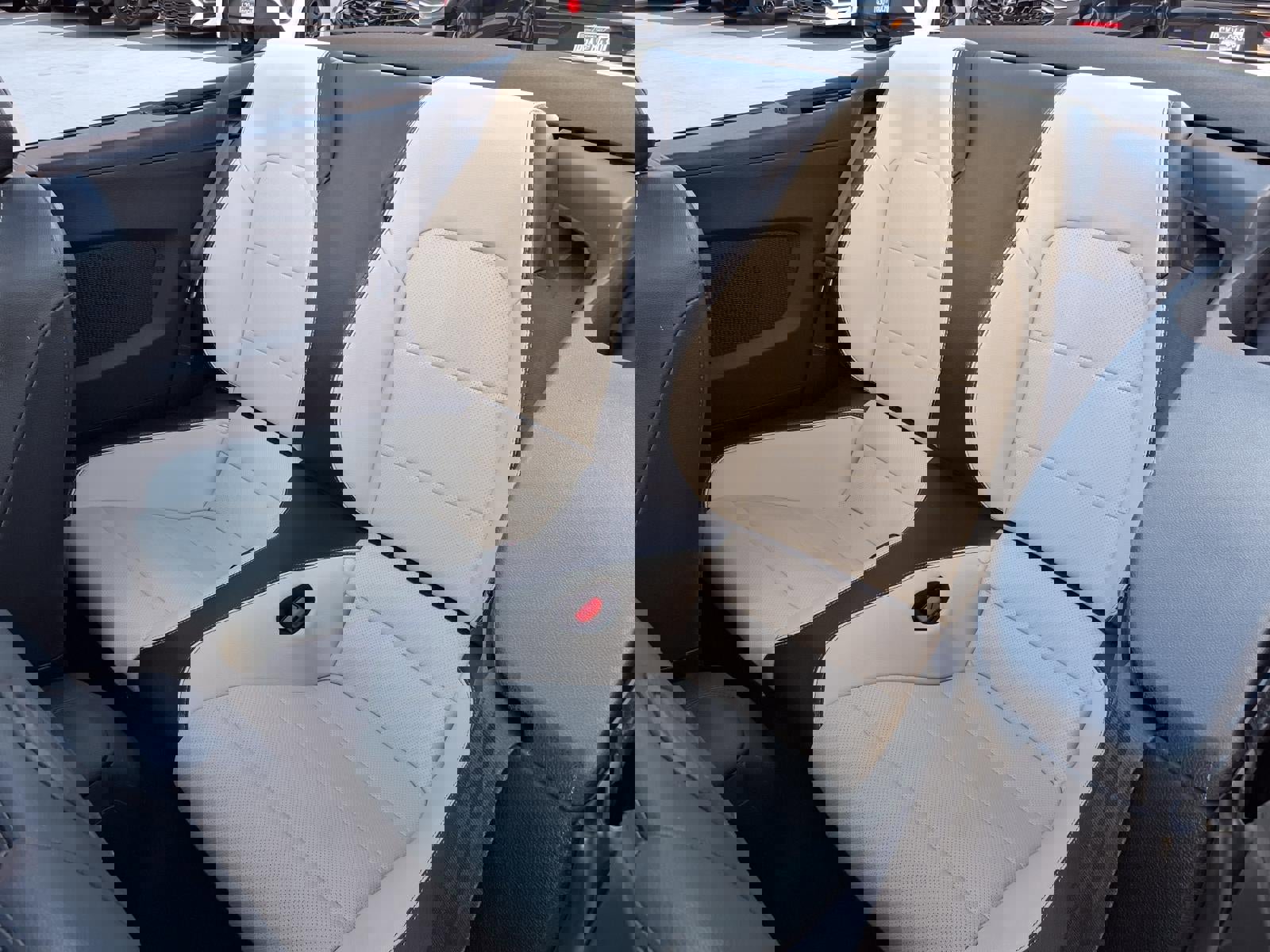 Used 2022 Ford Mustang Premium image 11