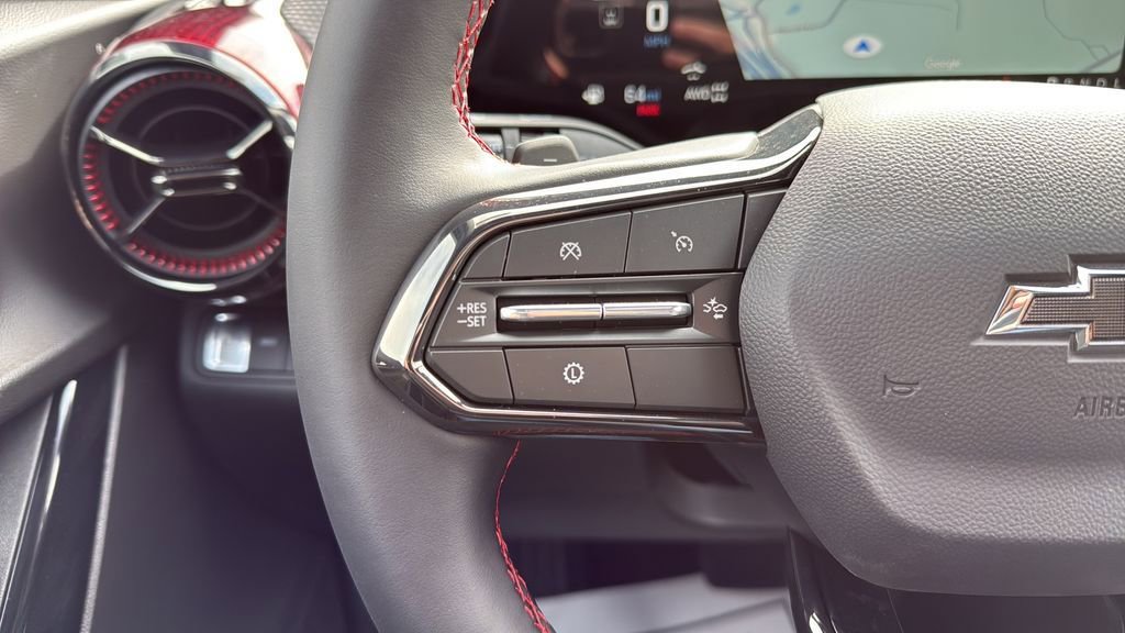 New 2026 Chevrolet Equinox RS w/ Convenience Package III image 38